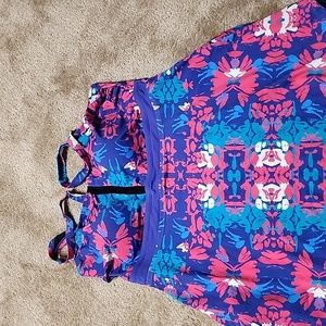 2x bathing suit/made so well